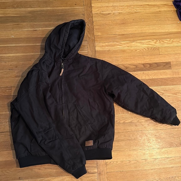 Jackets & Coats Ce Schmidt Workwear Heavy Duty Jacket Poshmark